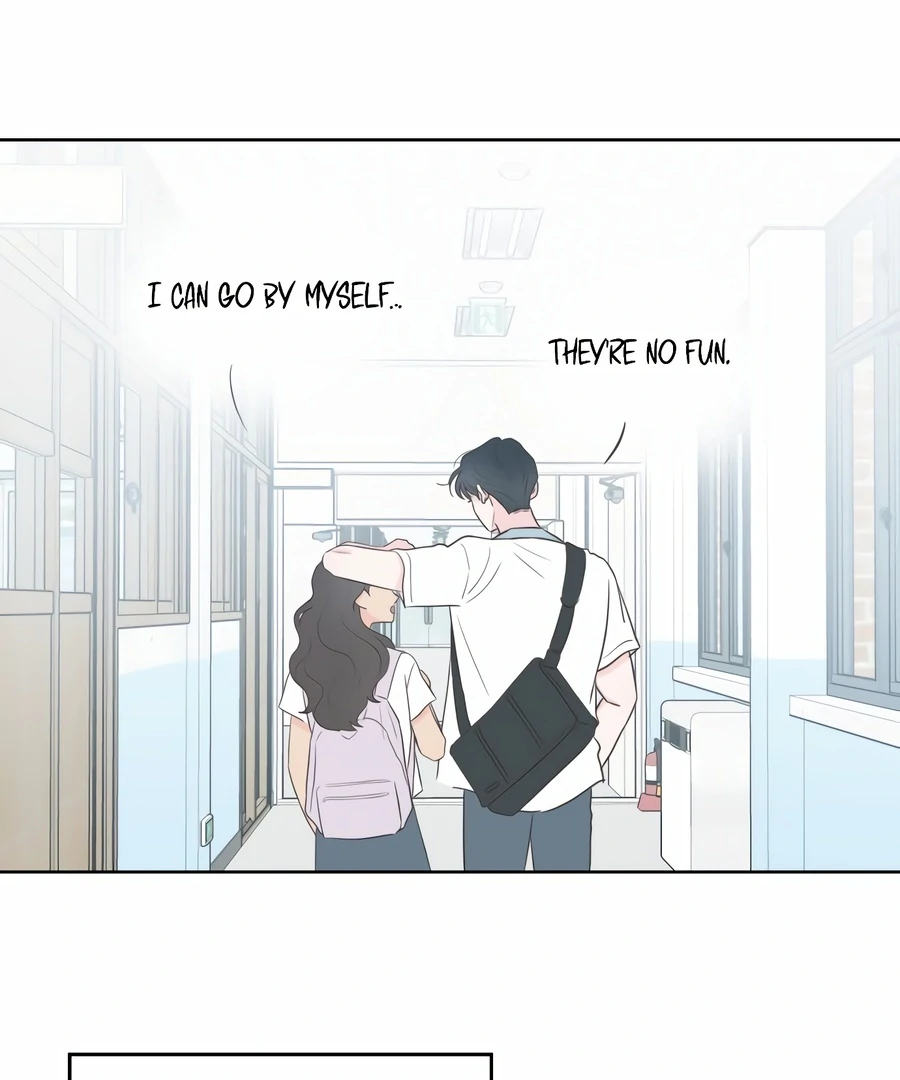 My Fake Love Chapter 3 - Page 119