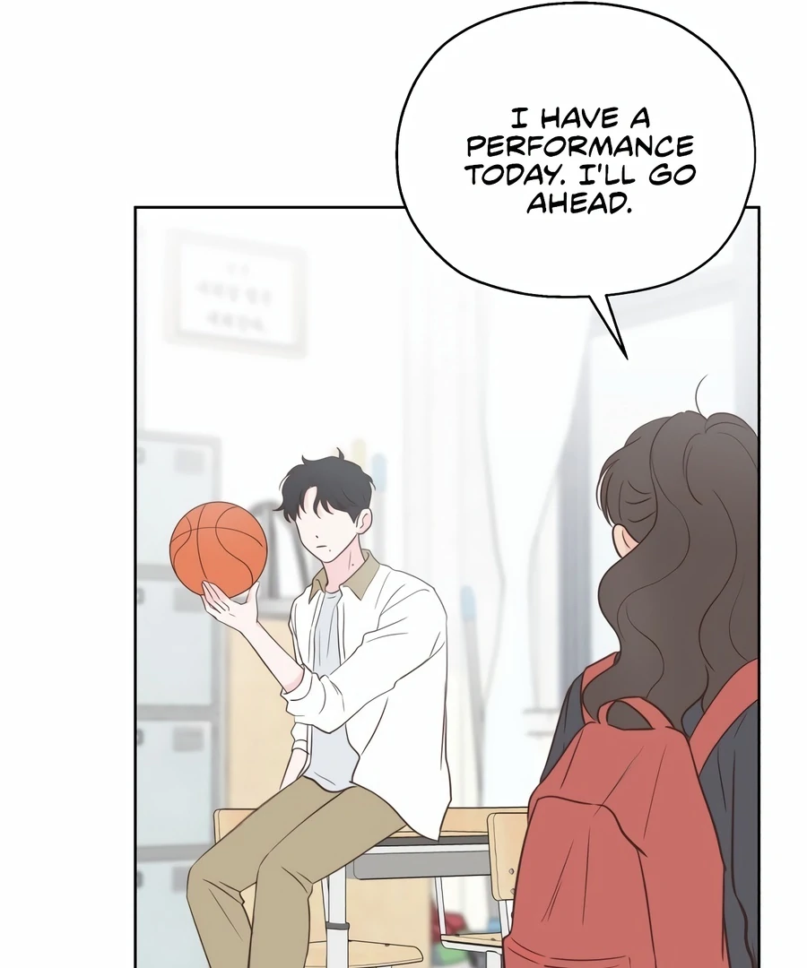 My Fake Love Chapter 3 - Page 124