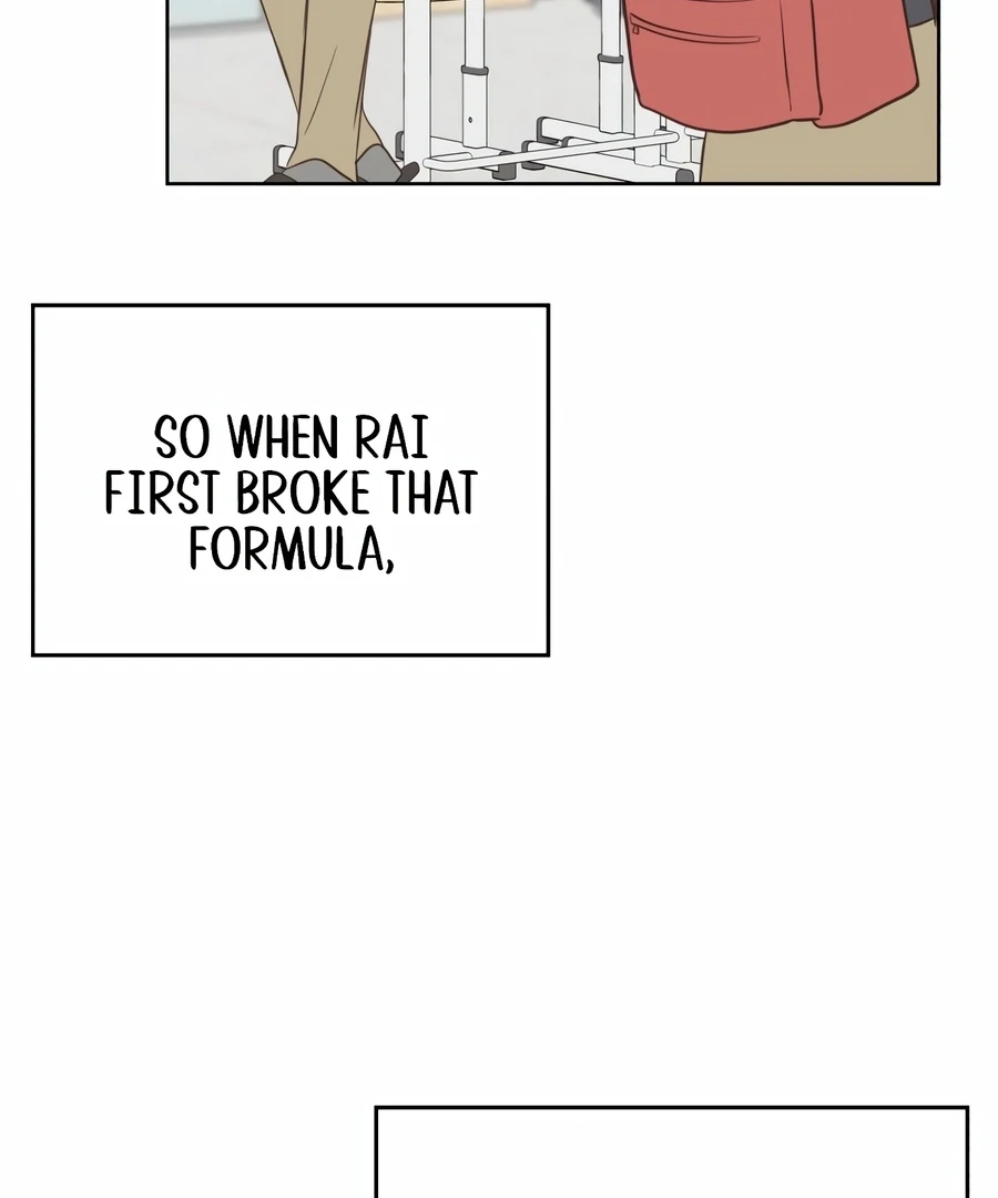 My Fake Love Chapter 3 - Page 125