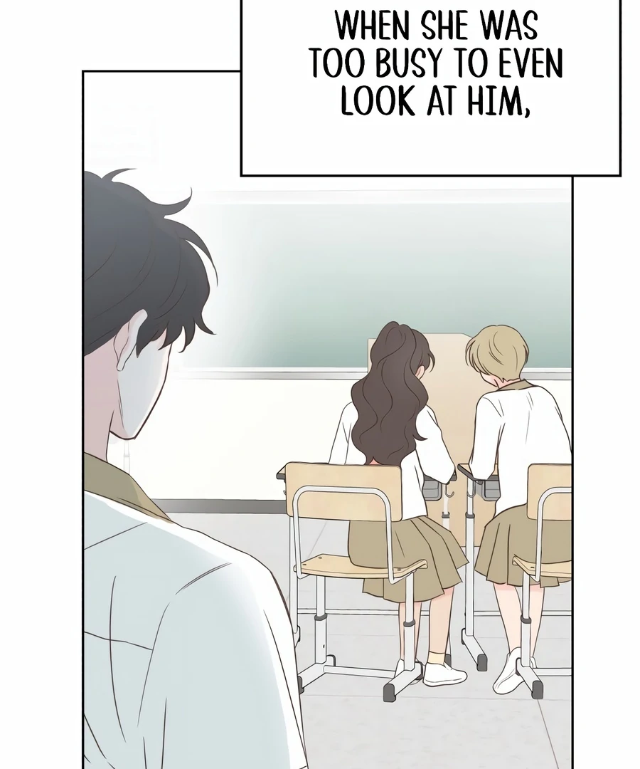 My Fake Love Chapter 3 - Page 126