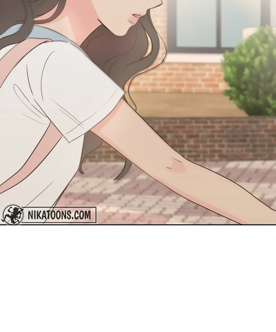 My Fake Love Chapter 3 - Page 13