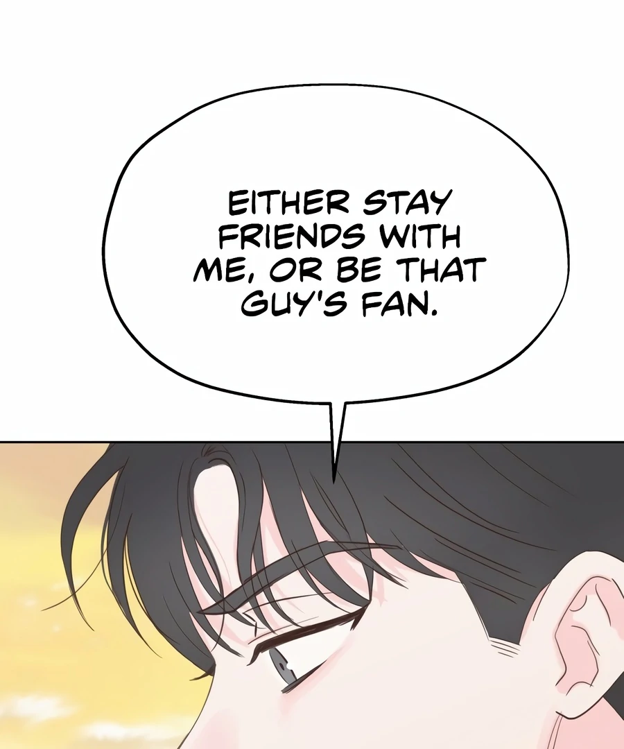 My Fake Love Chapter 3 - Page 134