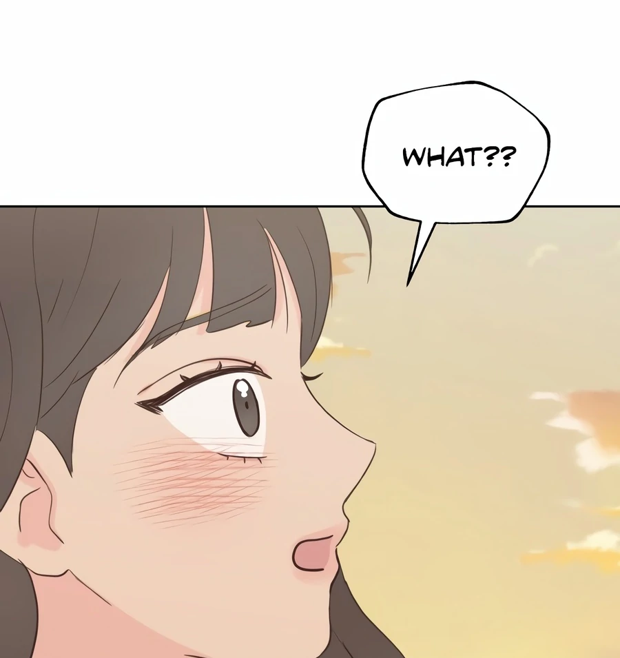 My Fake Love Chapter 3 - Page 136