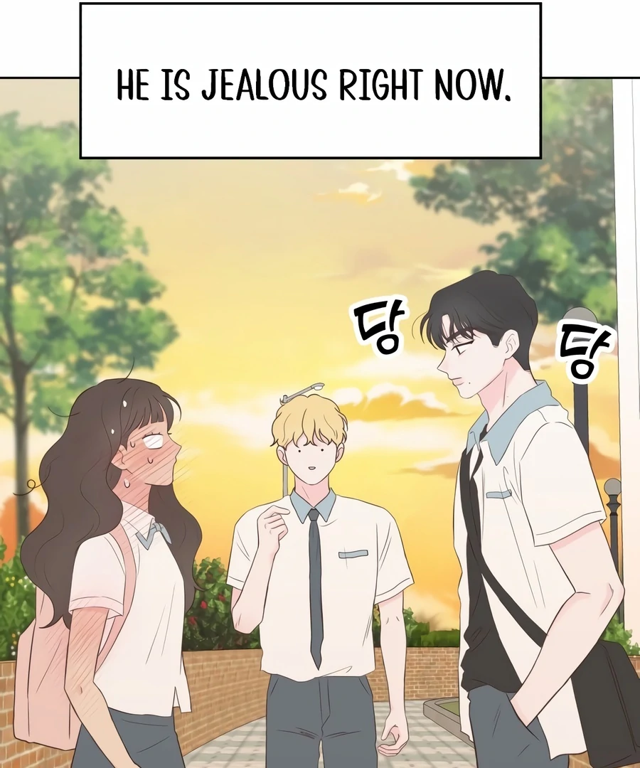 My Fake Love Chapter 3 - Page 138