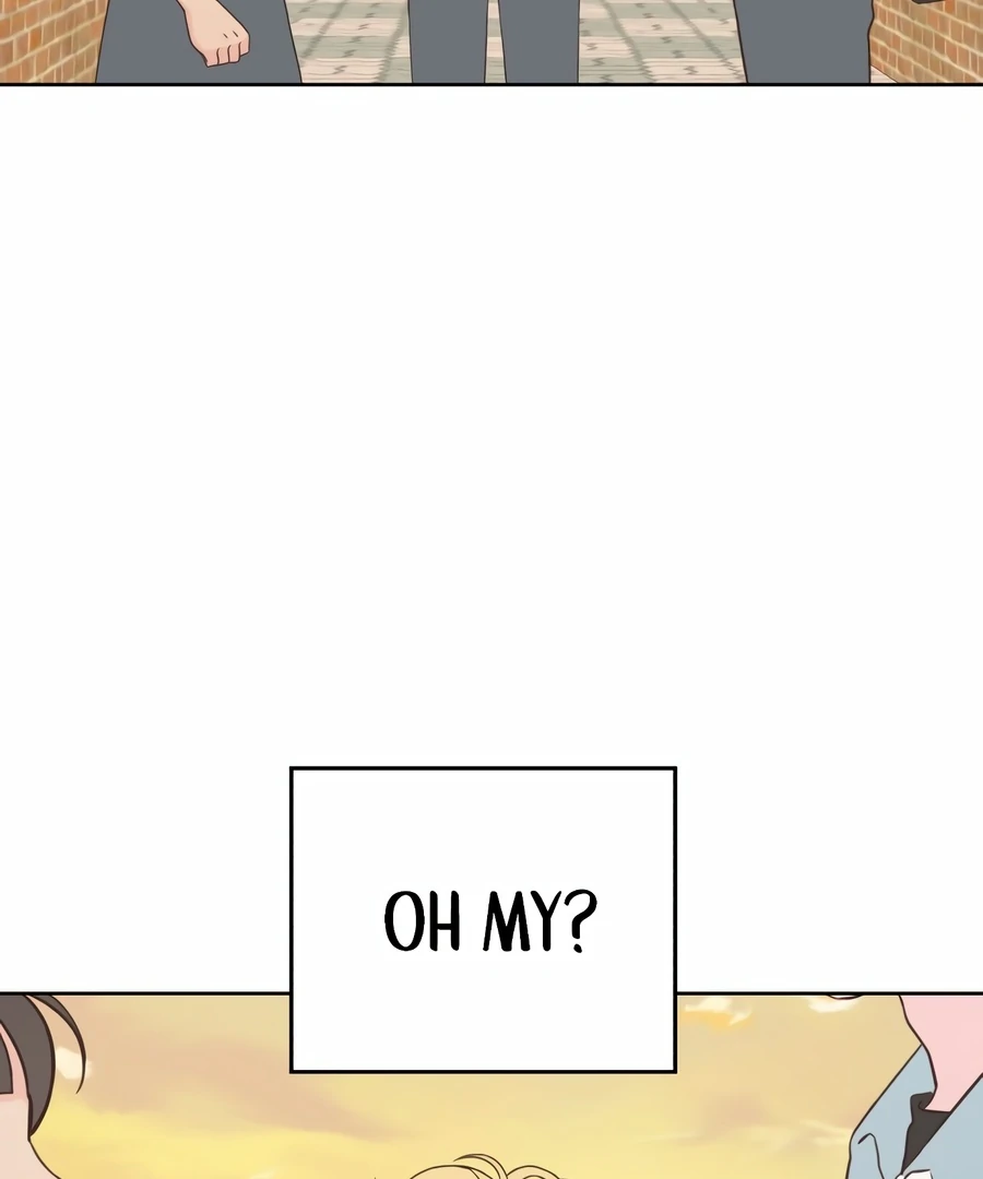 My Fake Love Chapter 3 - Page 139