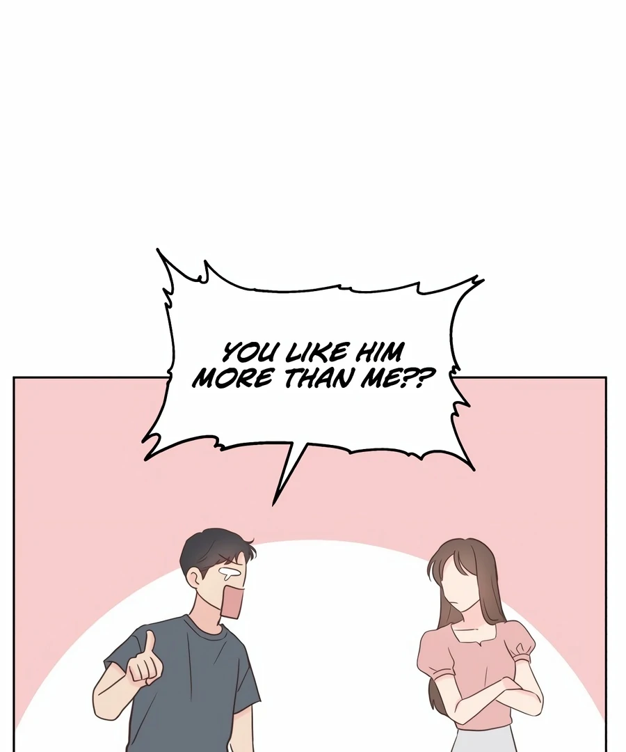 My Fake Love Chapter 3 - Page 141