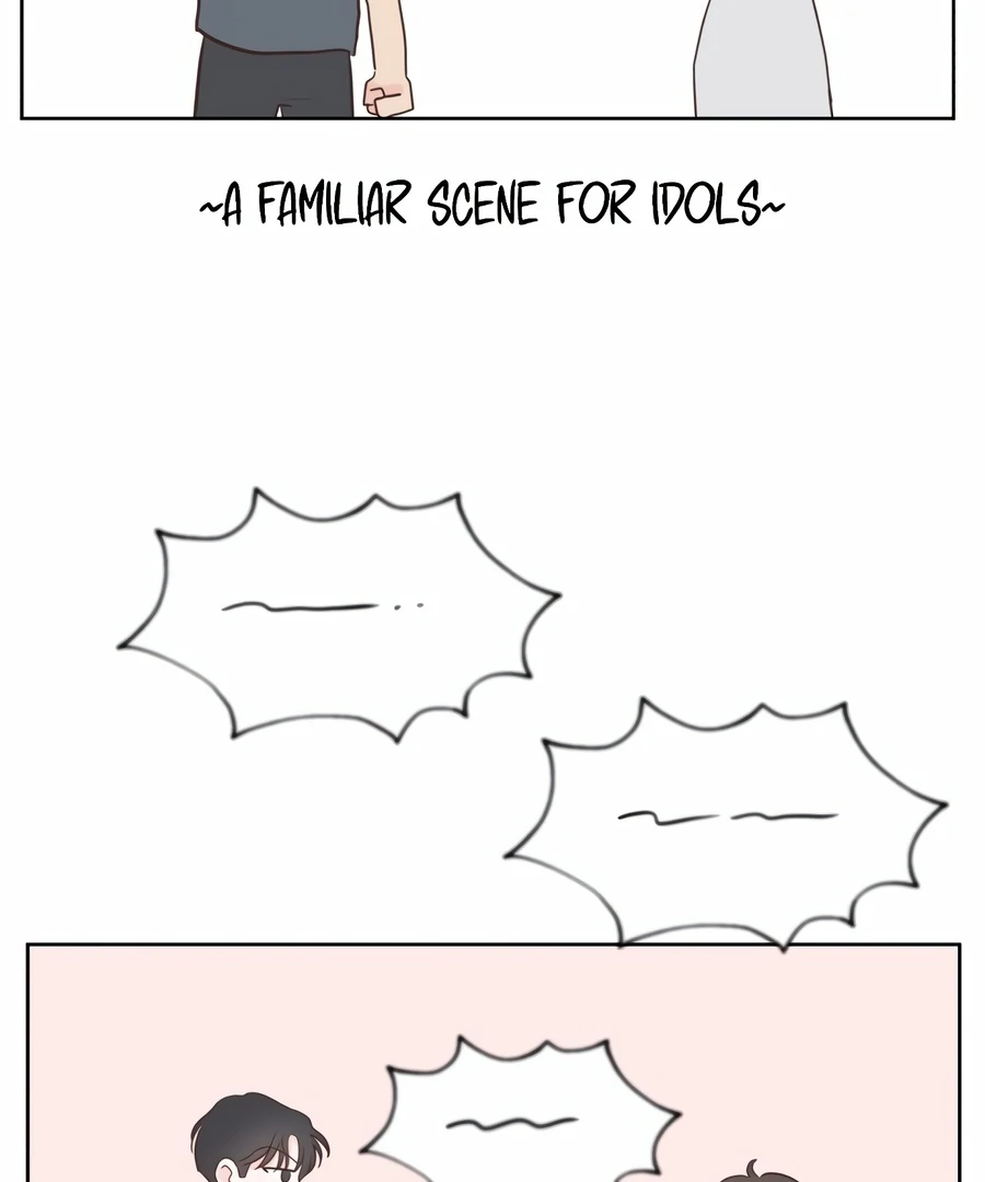 My Fake Love Chapter 3 - Page 142