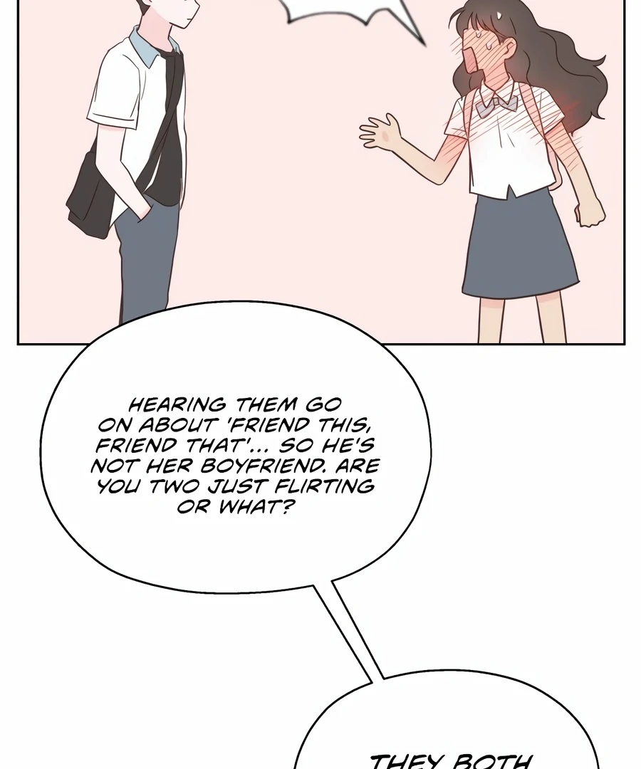 My Fake Love Chapter 3 - Page 143