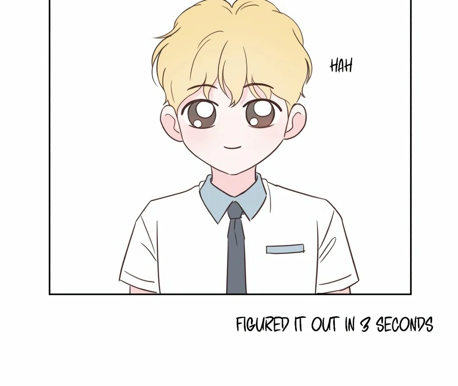 My Fake Love Chapter 3 - Page 145