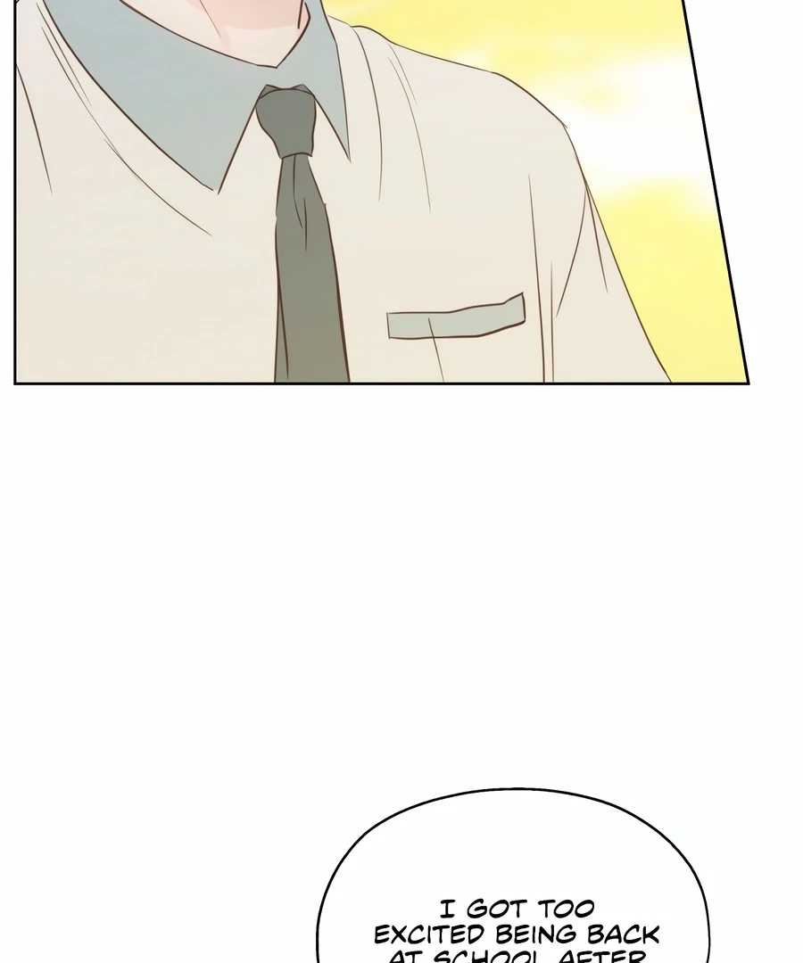 My Fake Love Chapter 3 - Page 154