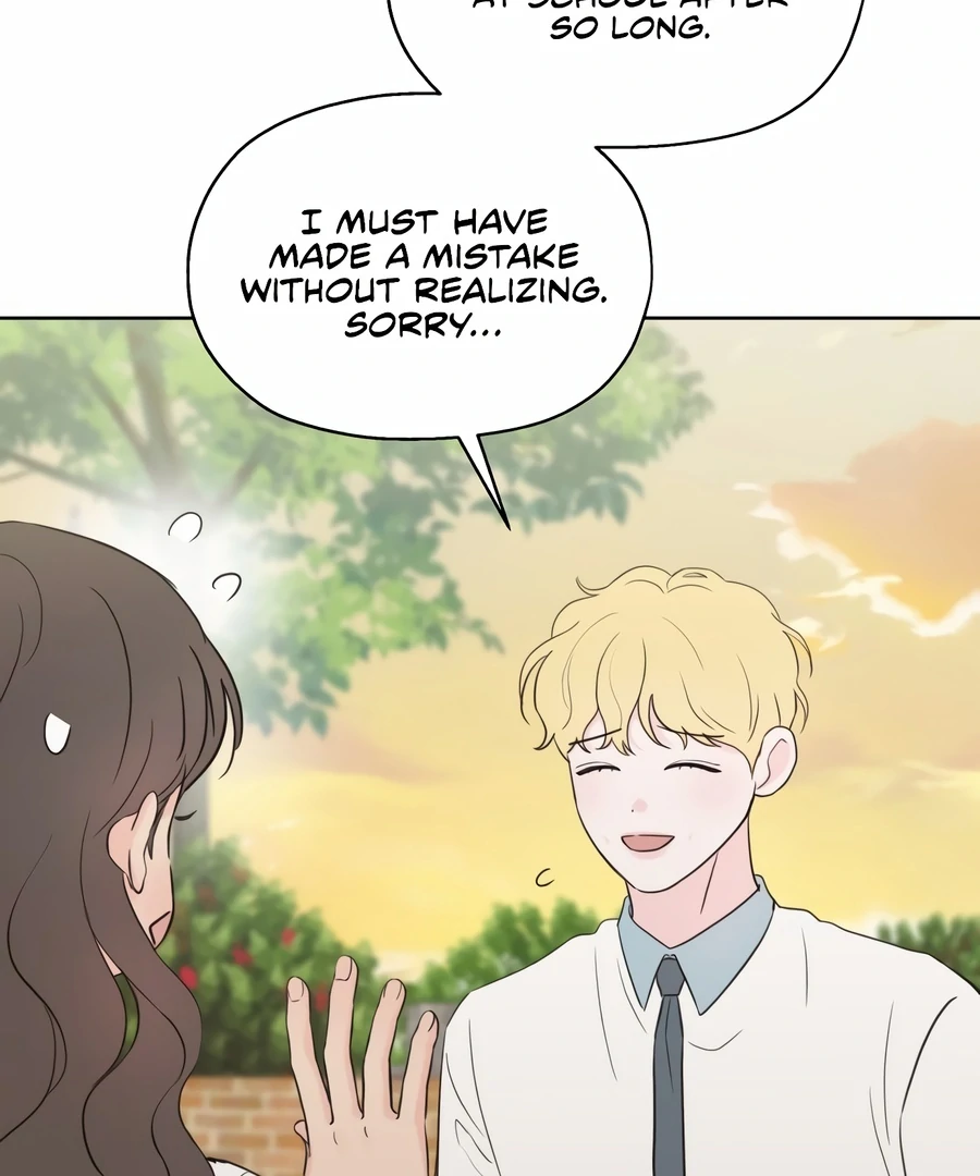 My Fake Love Chapter 3 - Page 155