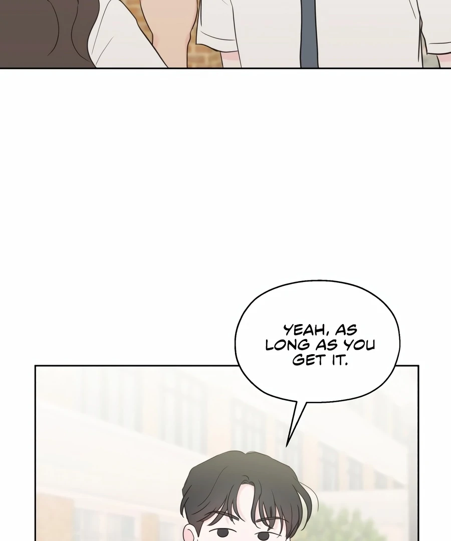 My Fake Love Chapter 3 - Page 156