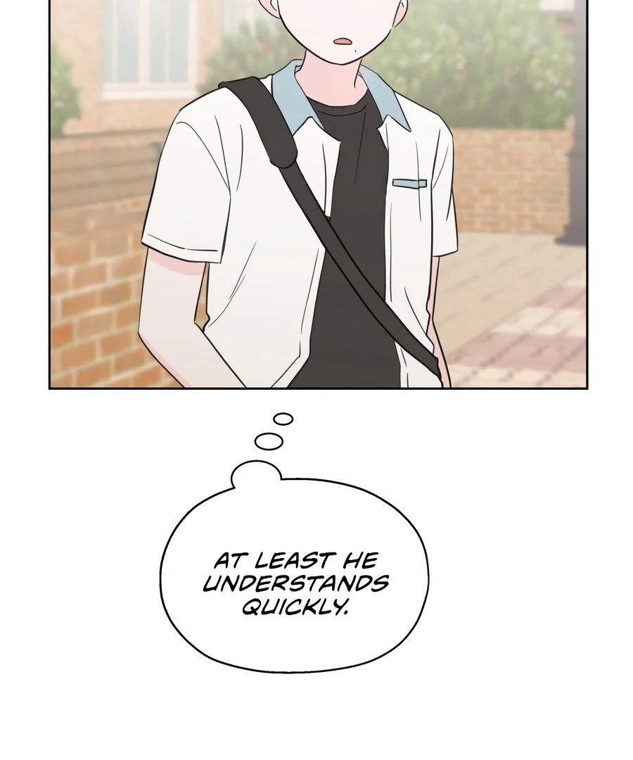 My Fake Love Chapter 3 - Page 157