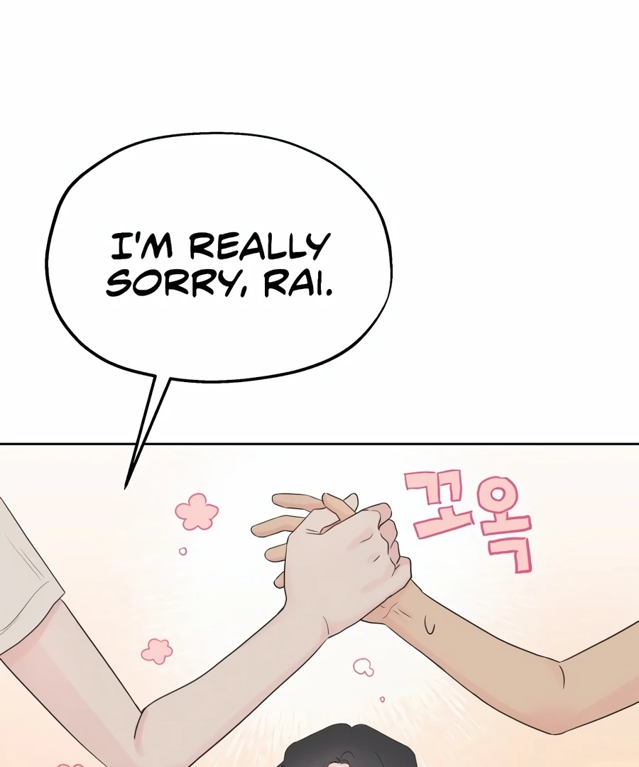 My Fake Love Chapter 3 - Page 158