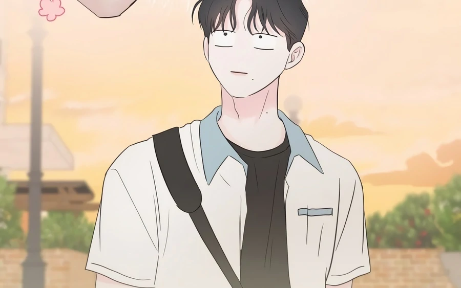 My Fake Love Chapter 3 - Page 159