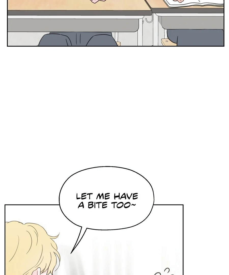My Fake Love Chapter 3 - Page 164