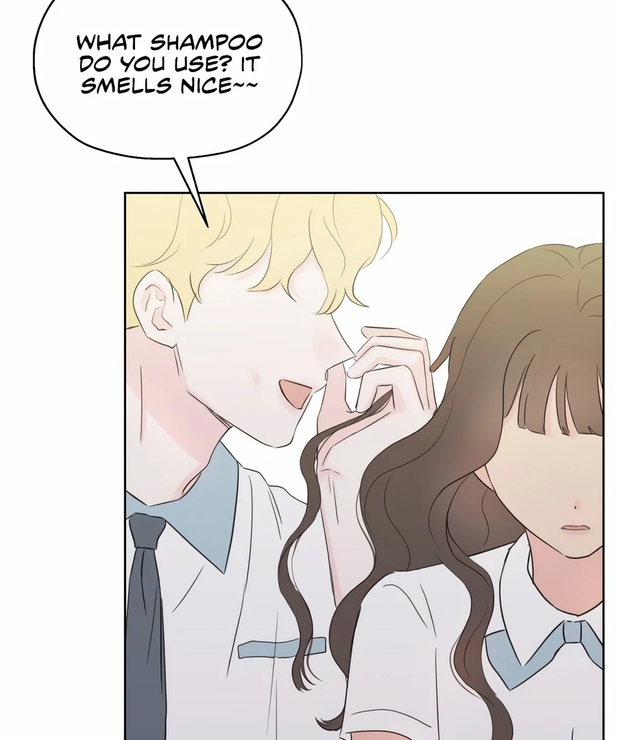 My Fake Love Chapter 3 - Page 166