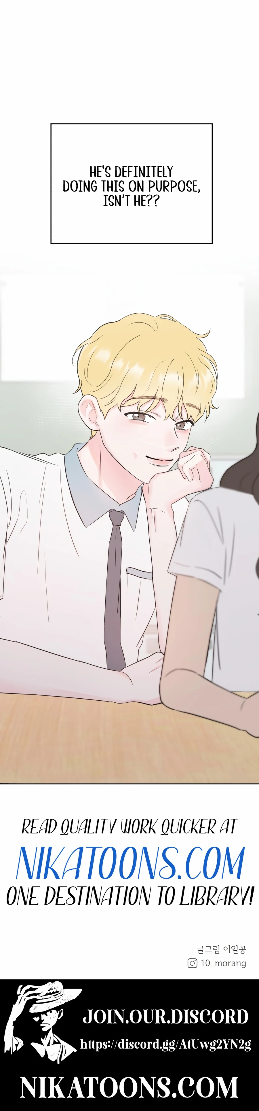 My Fake Love Chapter 3 - Page 169