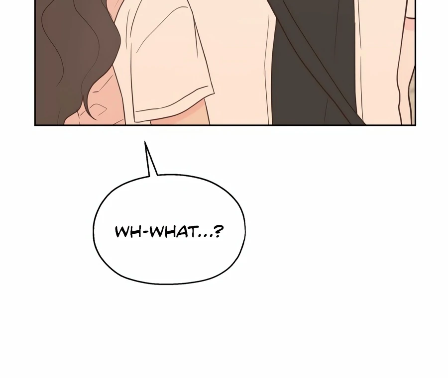My Fake Love Chapter 3 - Page 23