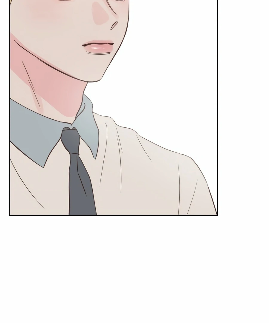 My Fake Love Chapter 3 - Page 3