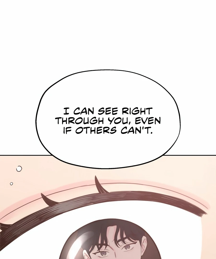 My Fake Love Chapter 3 - Page 35