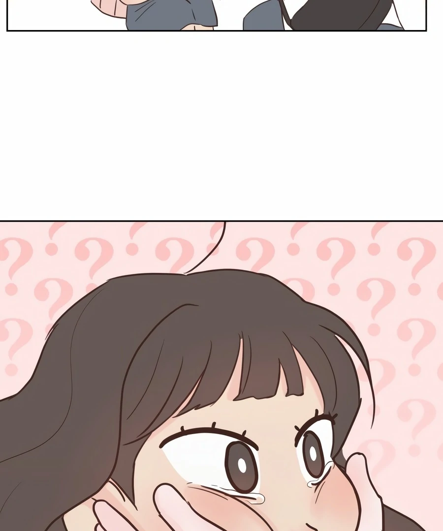 My Fake Love Chapter 3 - Page 40