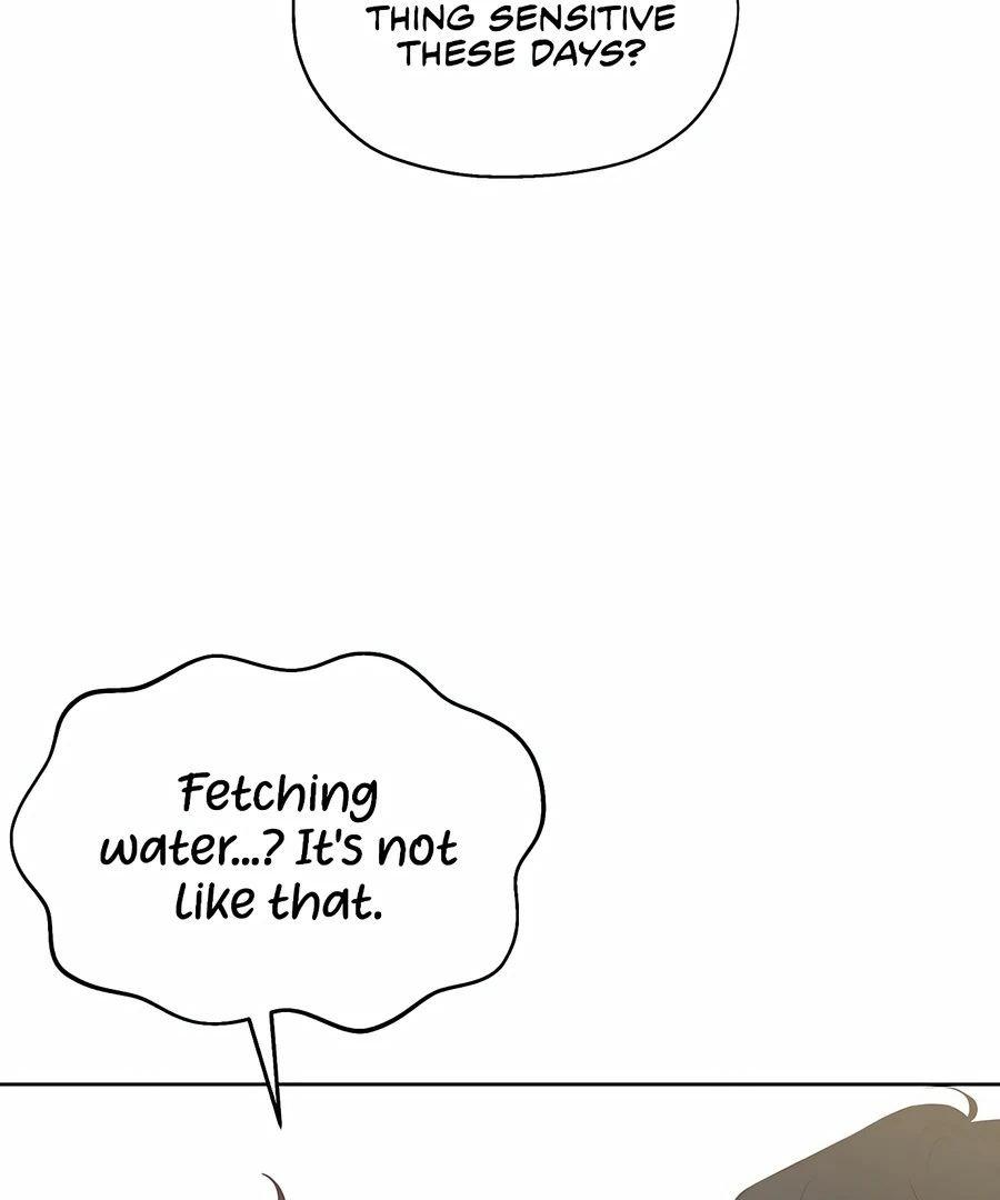 My Fake Love Chapter 3 - Page 43