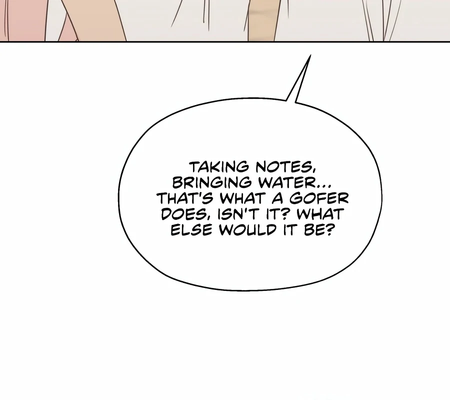 My Fake Love Chapter 3 - Page 45