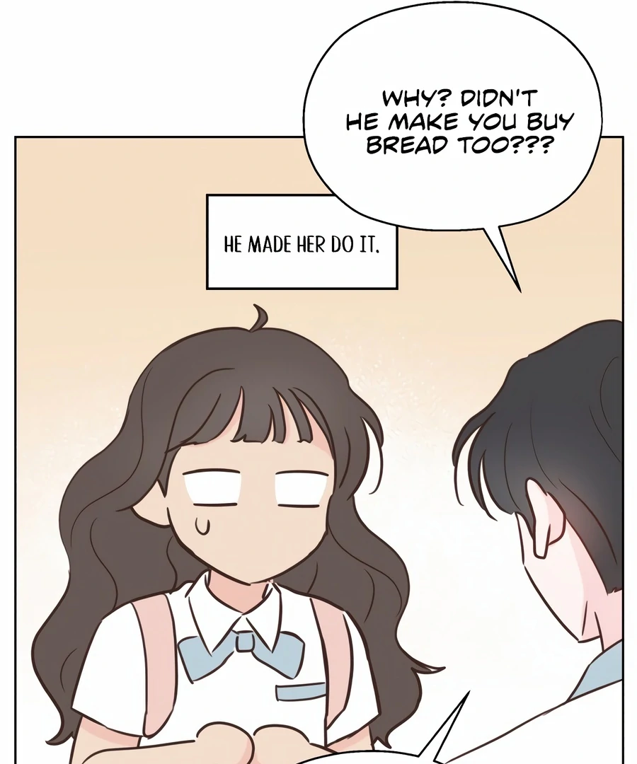 My Fake Love Chapter 3 - Page 46