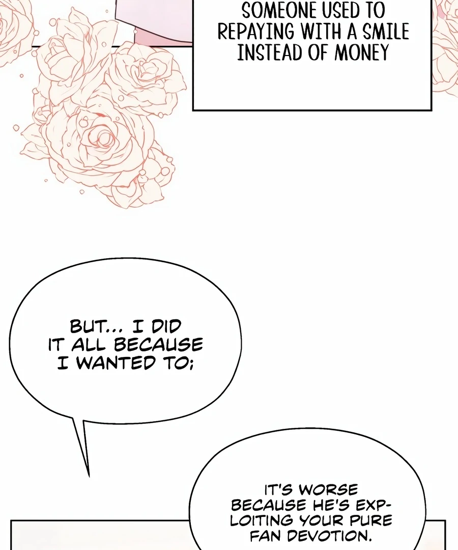 My Fake Love Chapter 3 - Page 49