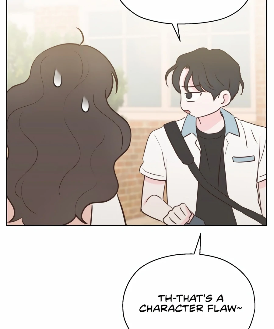 My Fake Love Chapter 3 - Page 50