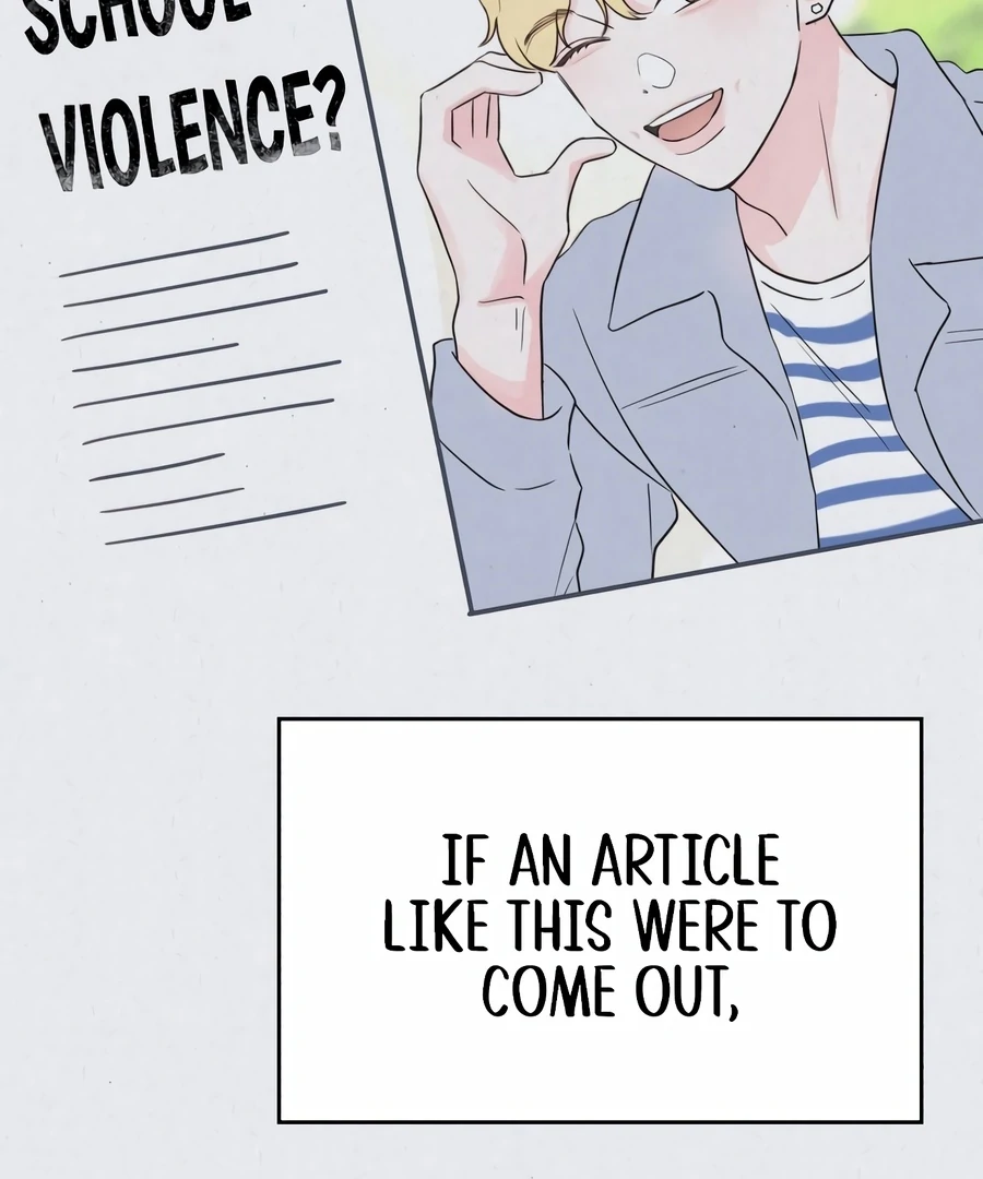 My Fake Love Chapter 3 - Page 55