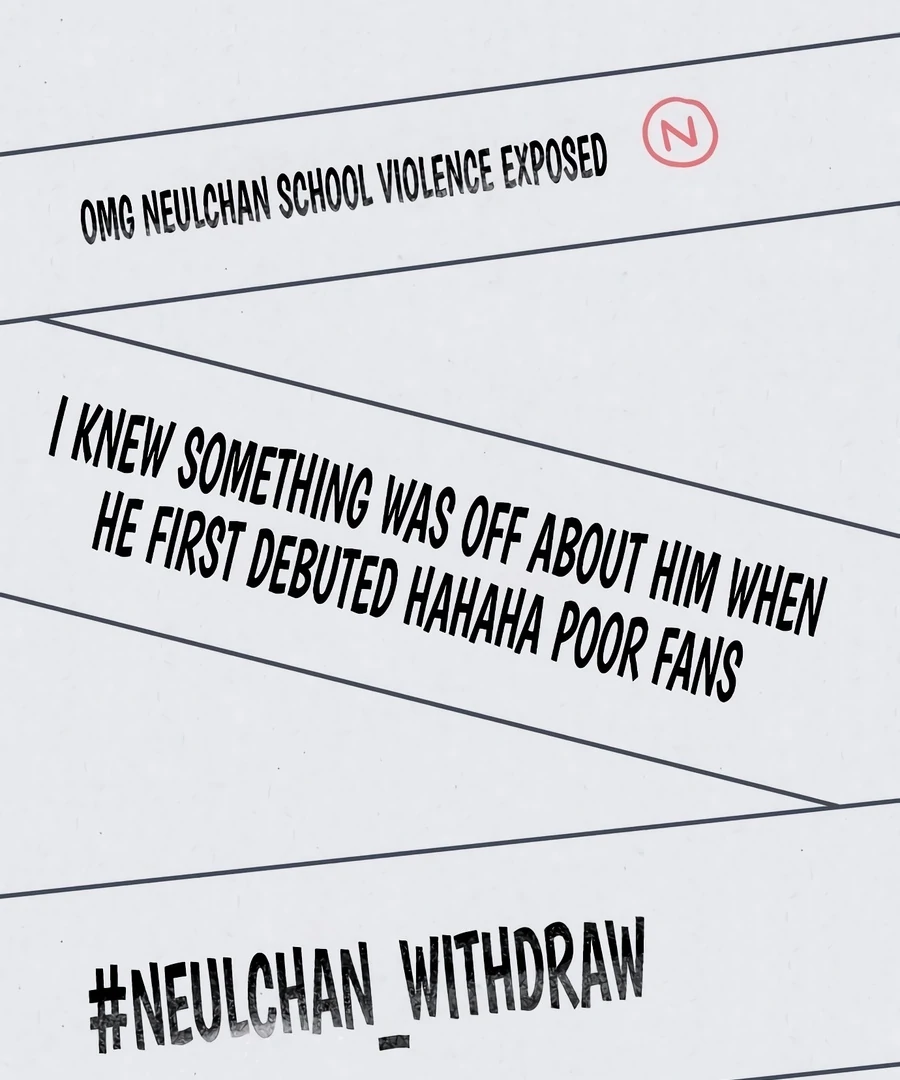 My Fake Love Chapter 3 - Page 56