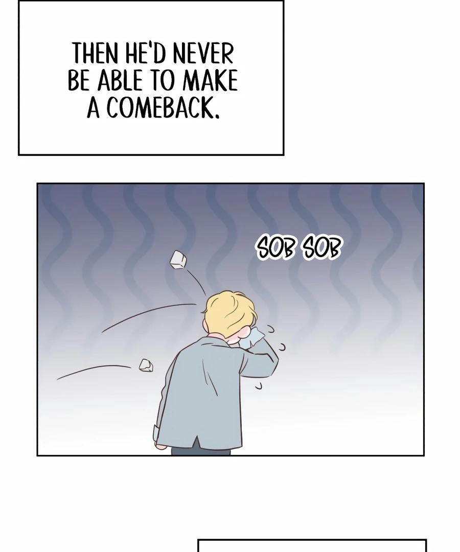 My Fake Love Chapter 3 - Page 58