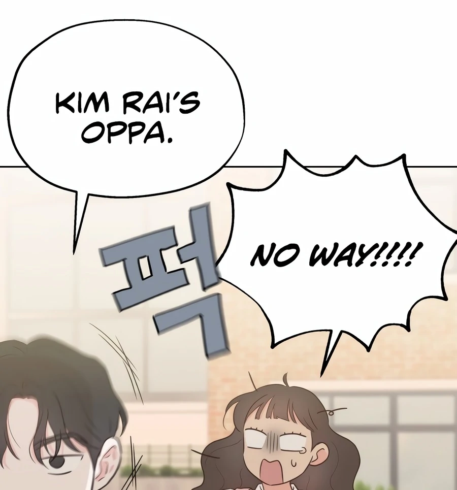 My Fake Love Chapter 3 - Page 6