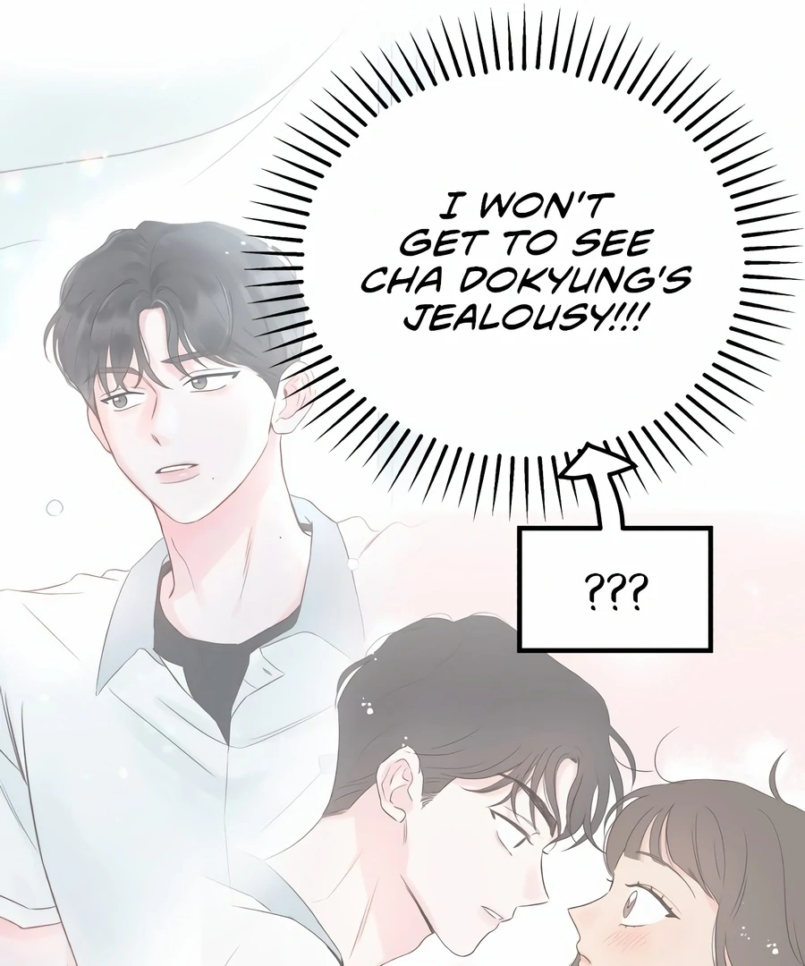 My Fake Love Chapter 3 - Page 61