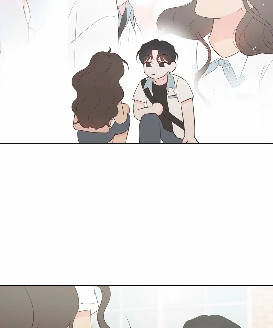 My Fake Love Chapter 3 - Page 62