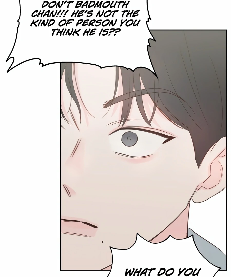 My Fake Love Chapter 3 - Page 64