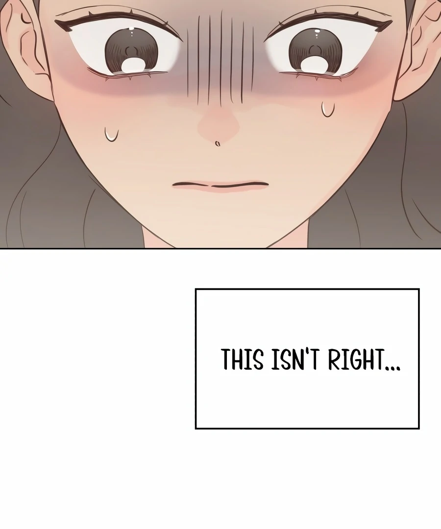 My Fake Love Chapter 3 - Page 70