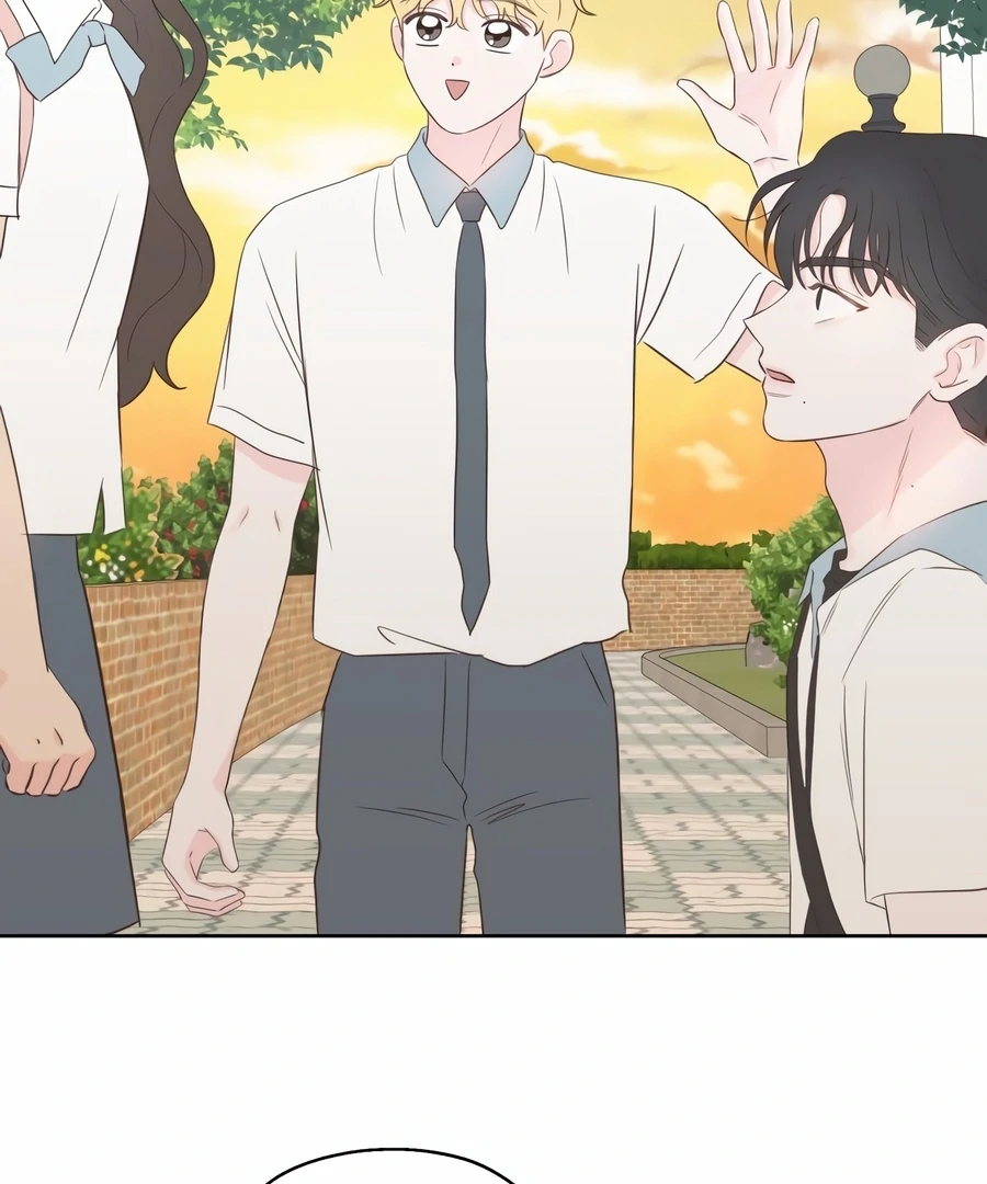 My Fake Love Chapter 3 - Page 72