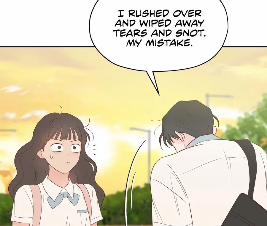 My Fake Love Chapter 3 - Page 75