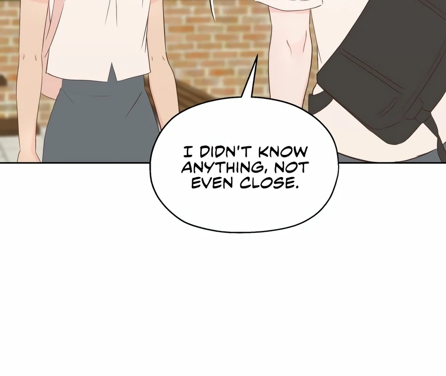 My Fake Love Chapter 3 - Page 76