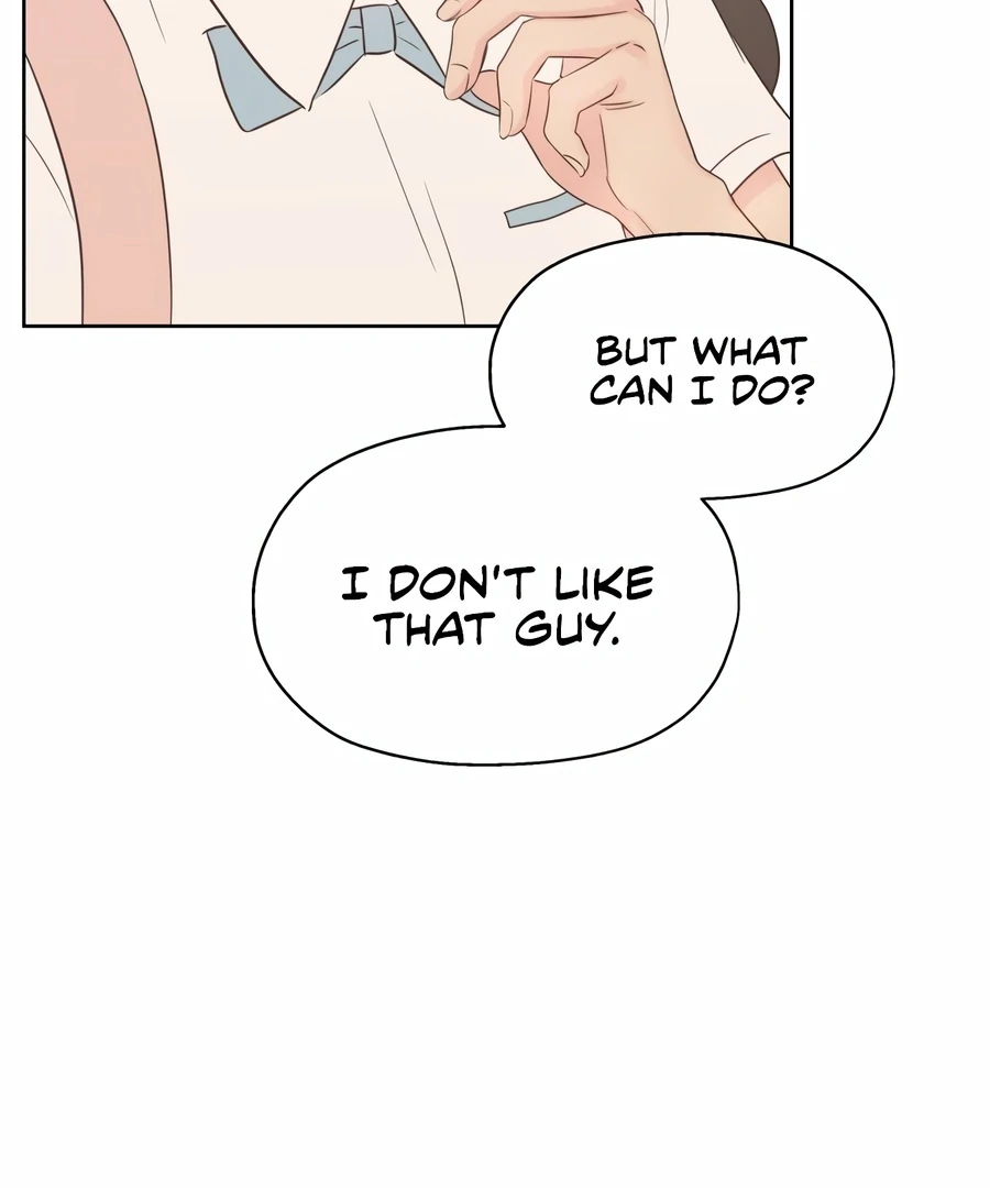 My Fake Love Chapter 3 - Page 78