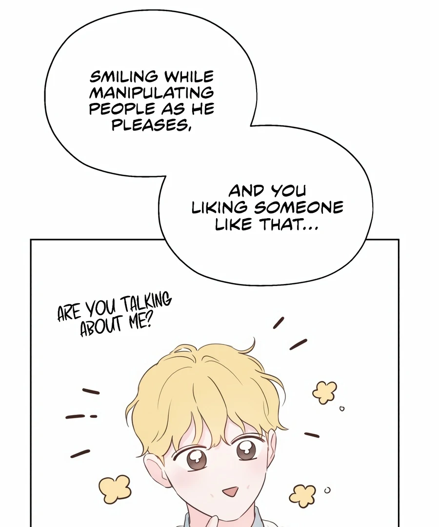 My Fake Love Chapter 3 - Page 79