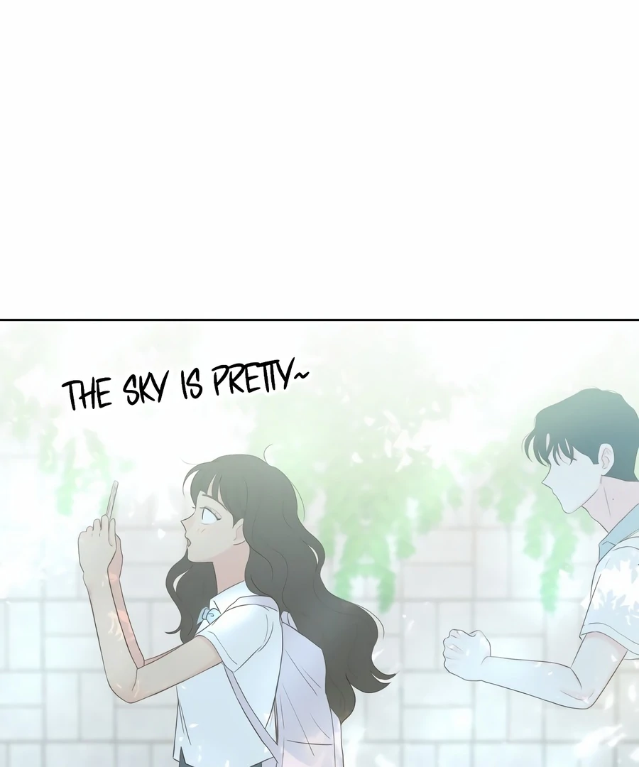 My Fake Love Chapter 3 - Page 90