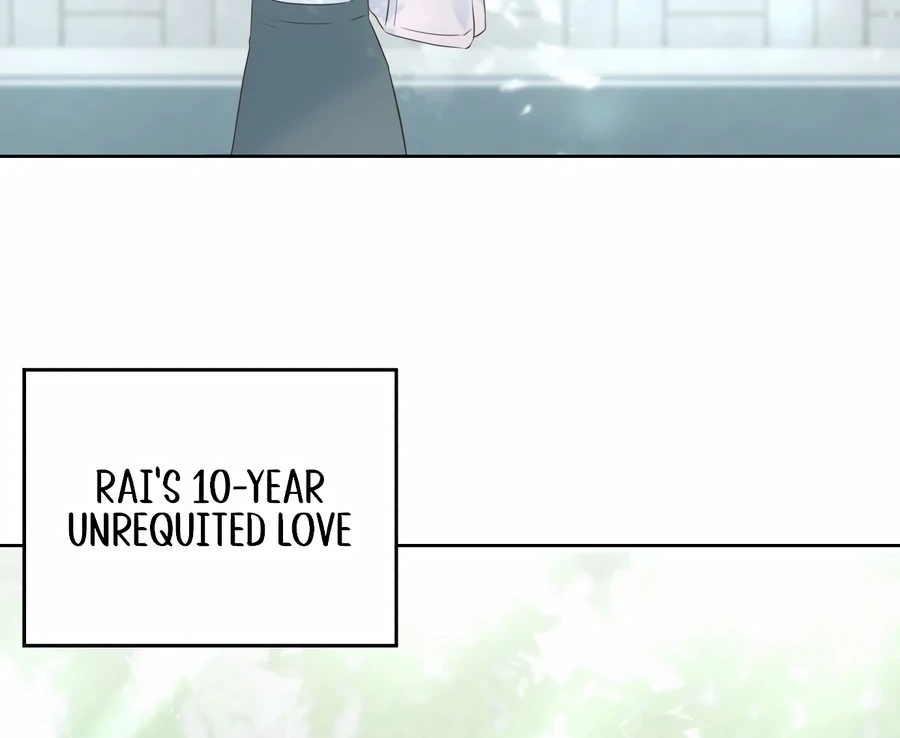 My Fake Love Chapter 3 - Page 91