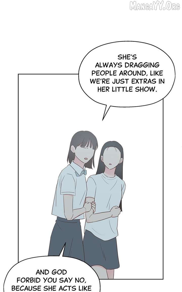 My Fake Love Chapter 30 - Page 103