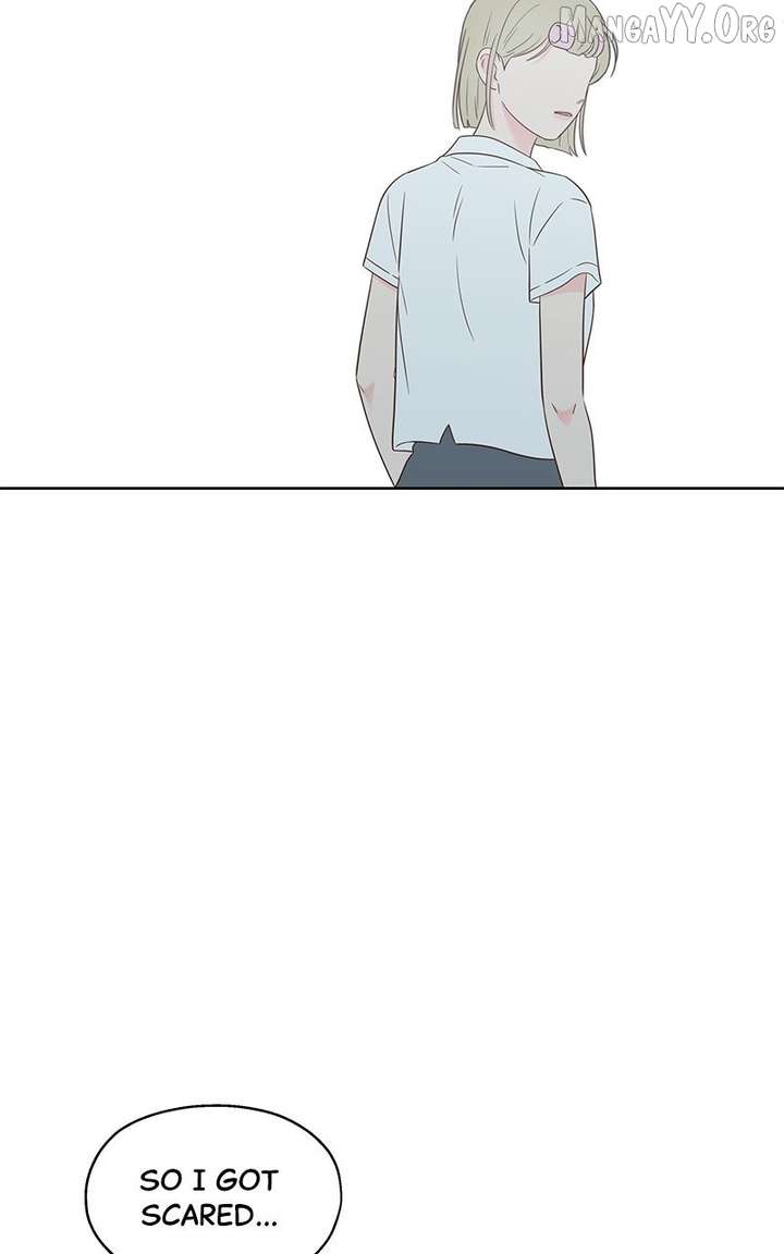 My Fake Love Chapter 30 - Page 105