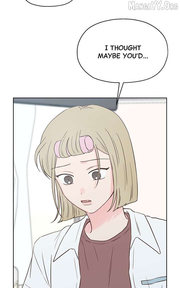 My Fake Love Chapter 30 - Page 106