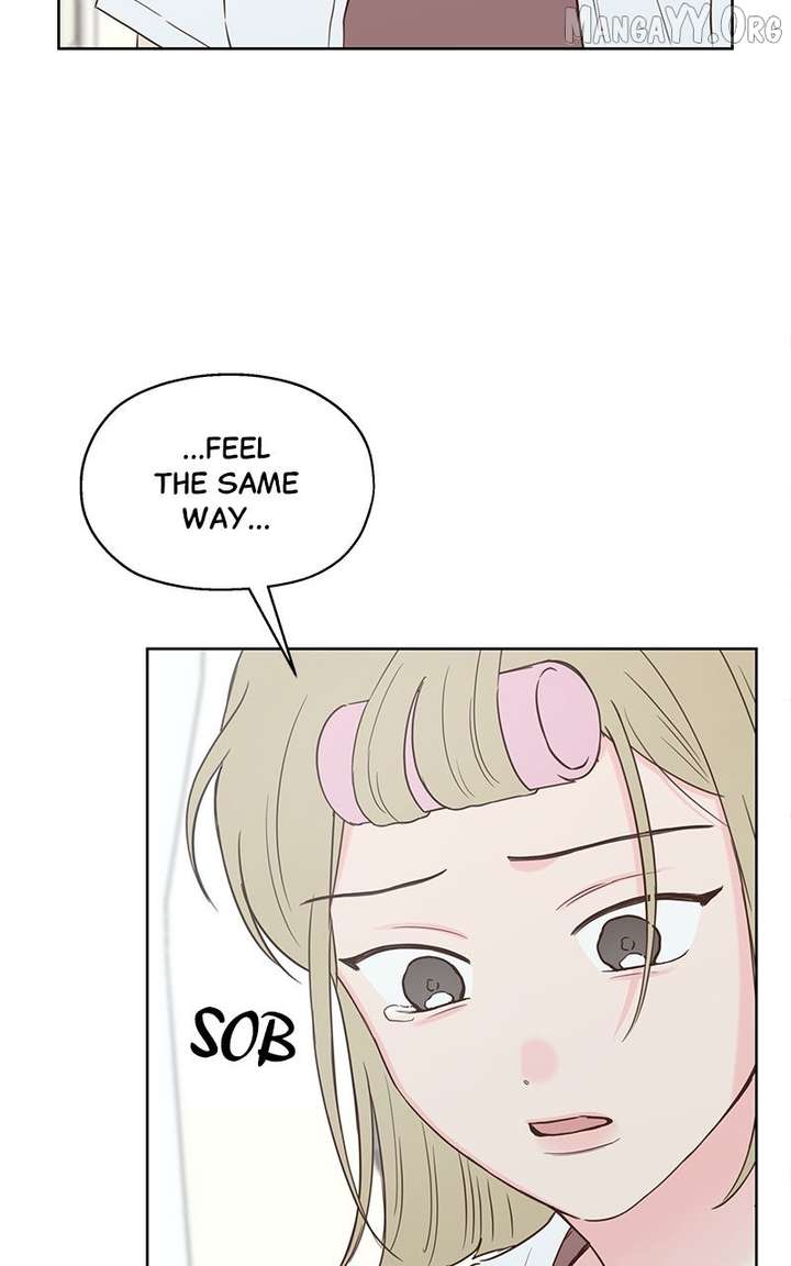 My Fake Love Chapter 30 - Page 107